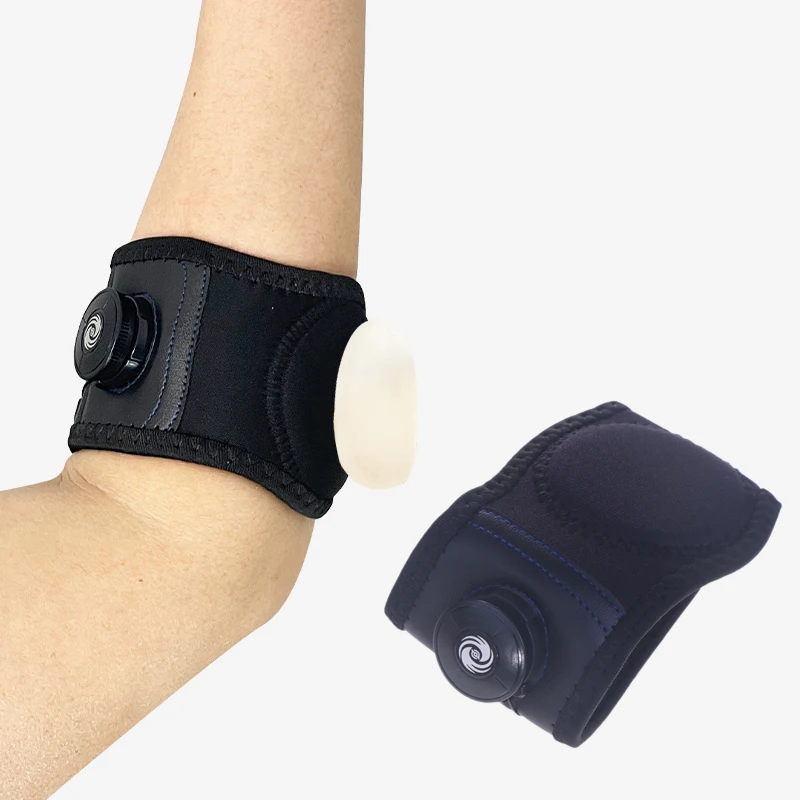 Tennis Elbow Brace - 1PCS Tennis Elbow Brace Strap Support