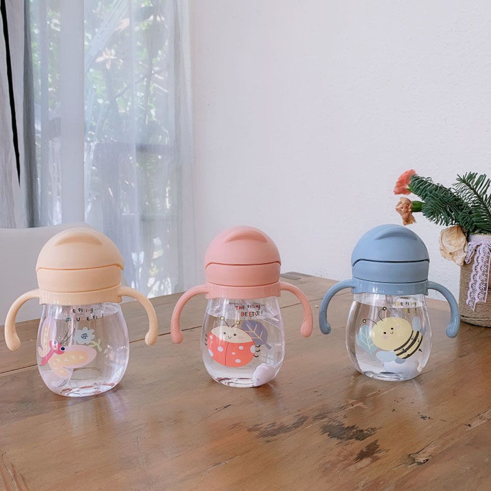 Sports Equipment Types - High Quality Children Water Bottle Portable