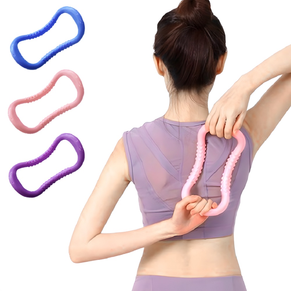 Sports Equipment Suppliers - Resistance Bands with Foam Sport At