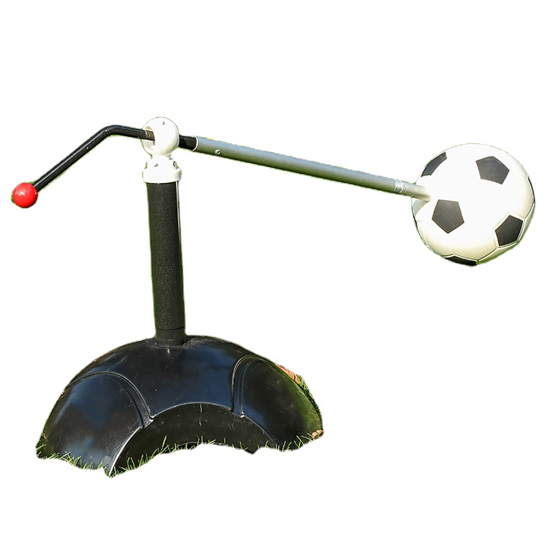 Sports Equipment For Primary School - New whale football training equipment, children's