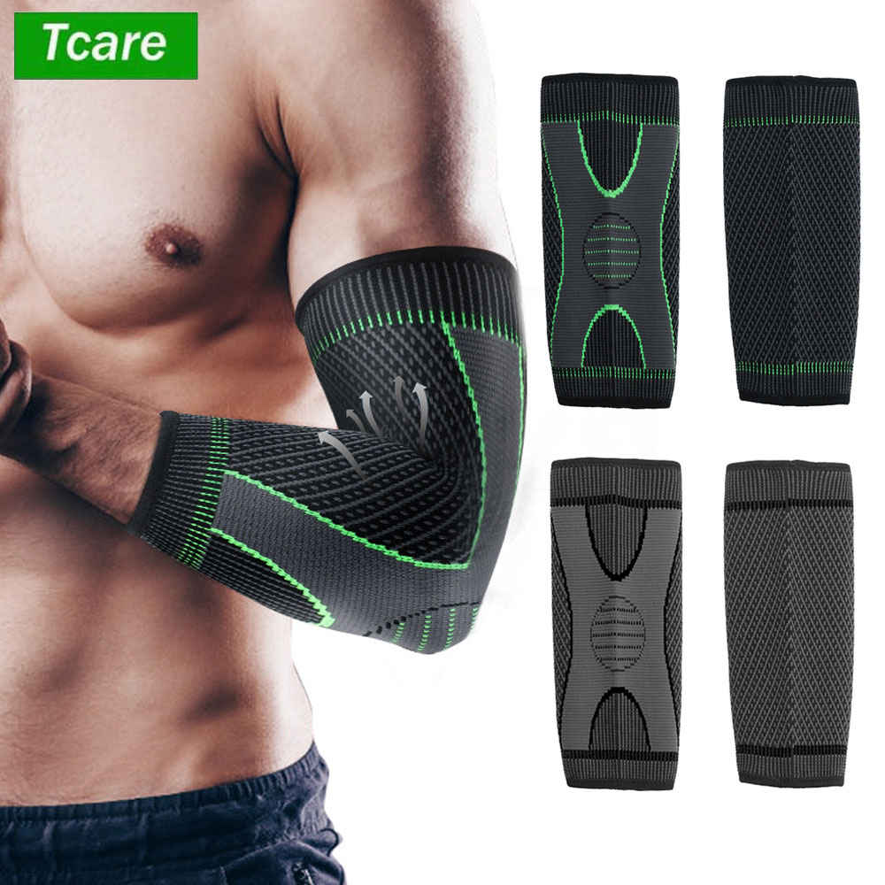 Tennis Elbow Brace - 1 Pcs Elbow Brace for Tendonitis