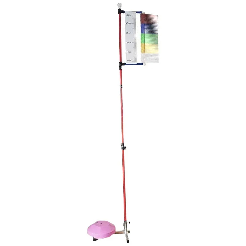 Sports Equipment In School - Vertical Tter Counting High Equipment Tt