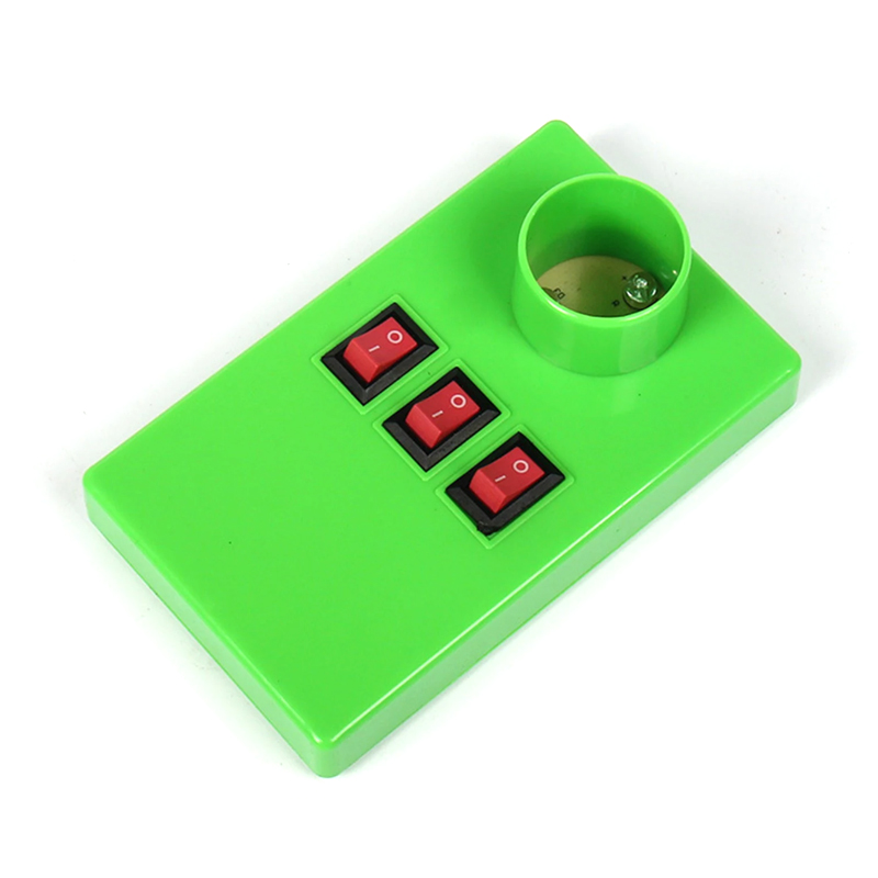 Sports Equipment For Primary School - Three Primary Colors of Light Physical