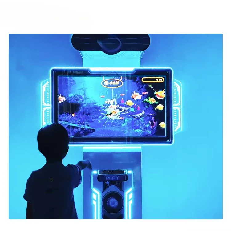 Sports Equipment Advertisement - All-in-One Equipment Other Advertising Equipment Indoor