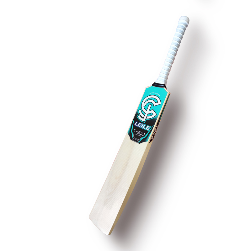Cricket Bat Tape Ball - Cricket Bat Adult Size hard taped