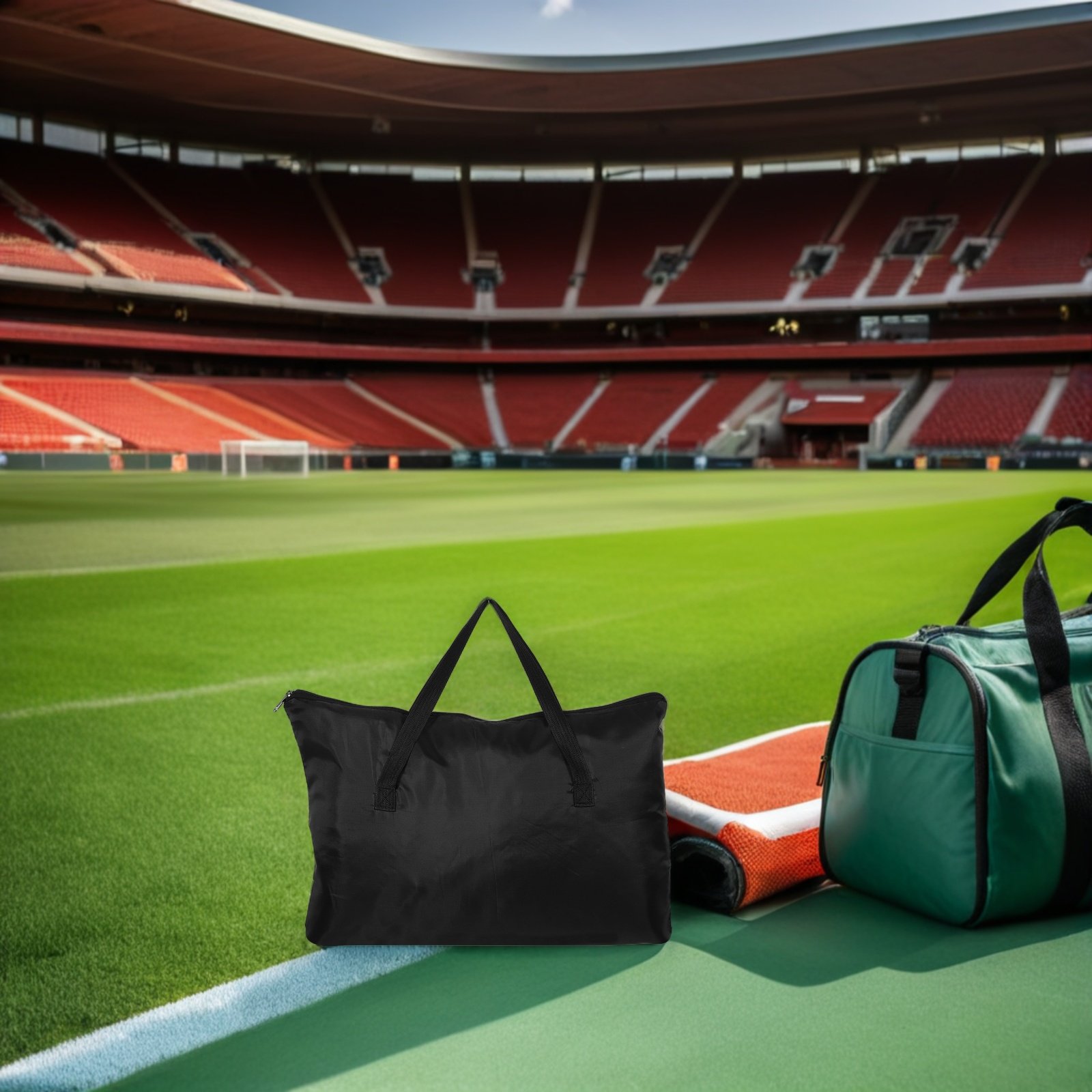 Oxford Cloth Coaching Board Or - Sports Equipment Organizer 评论和价格