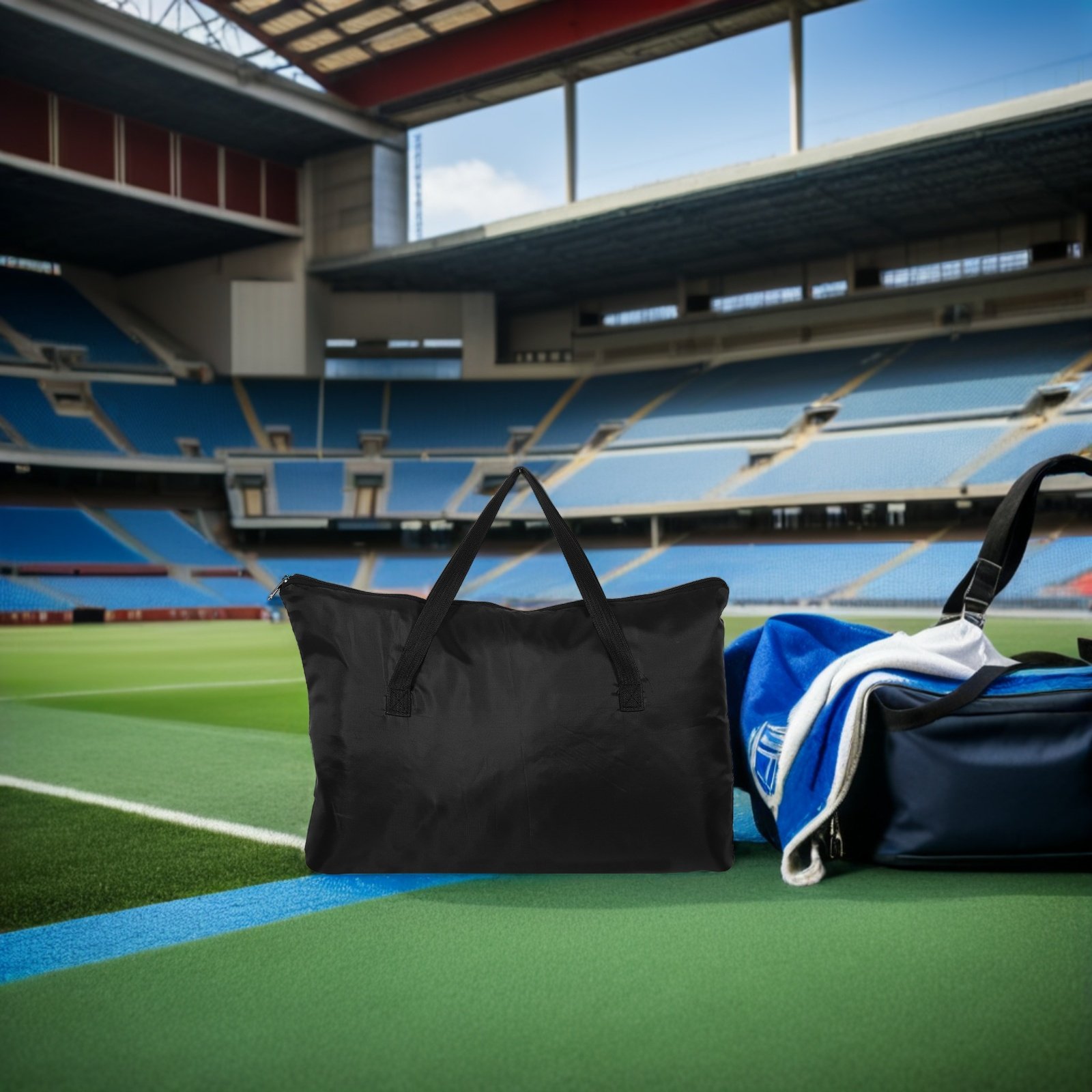 Oxford Cloth Coaching Board Or - Sports Equipment Organizer 评论和价格