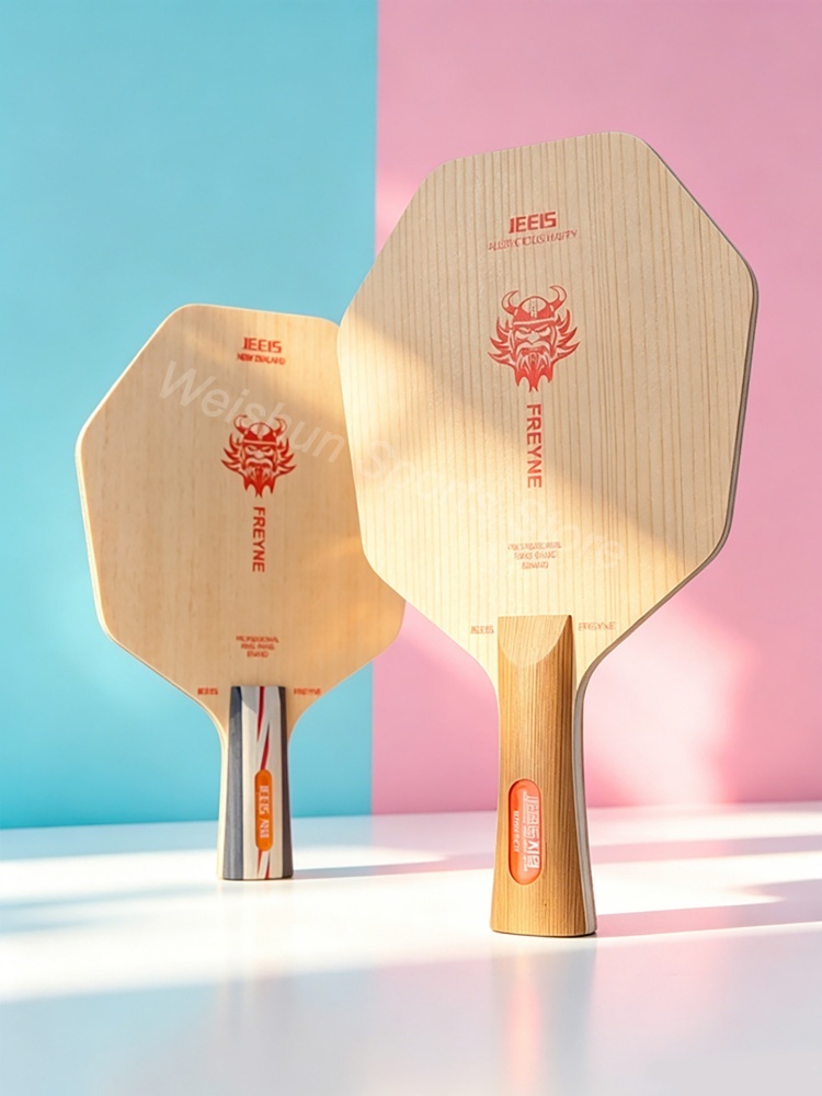 Table Tennis Blade 5/7/9 Ply W - Cricket Bat Tape Ball 评论和价格