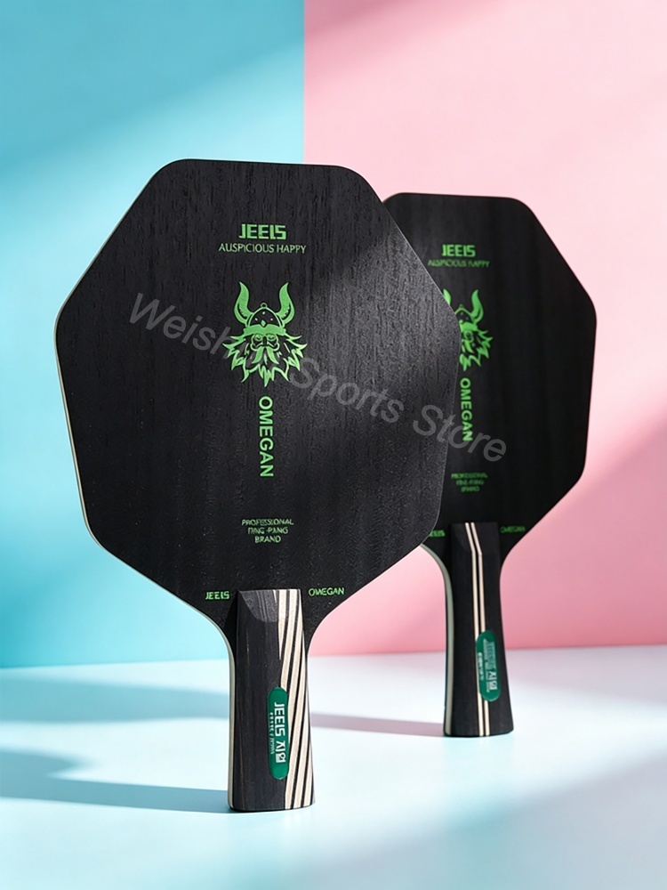 Table Tennis Blade 5/7/9 Ply W - Cricket Bat Tape Ball 评论和价格