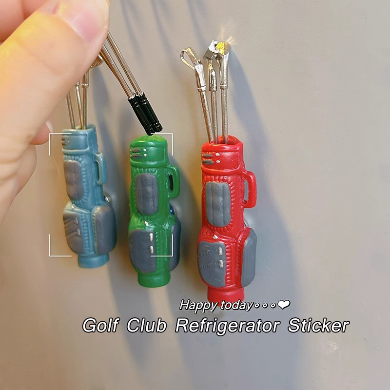 Sports Equipment Fridge Magnet - Sports Equipment Photos 评论和价格