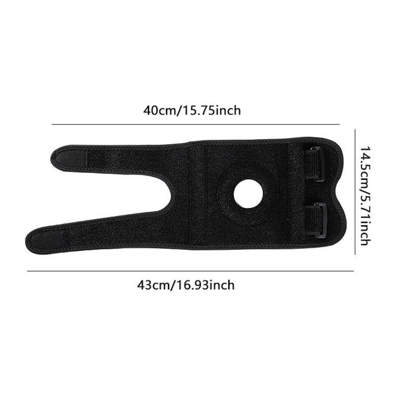 1Pcs Adjustable Elbow Support  - Tennis Elbow Brace 评论和价格