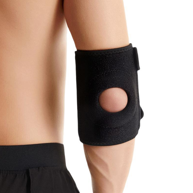 1Pcs Adjustable Elbow Support  - Tennis Elbow Brace 评论和价格