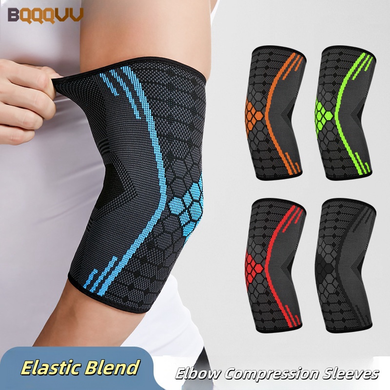 1PC Elbow Compression Sleeves  - Tennis Elbow Brace 评论和价格