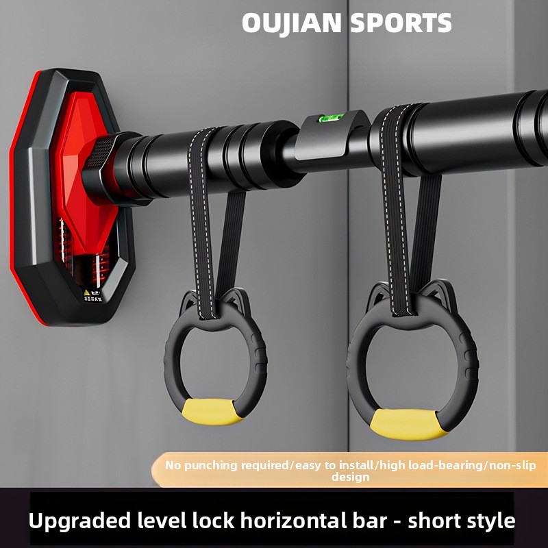 Indoor Home Pullup Bar Door Fr - Sports Equipment Suppliers 评论和价格