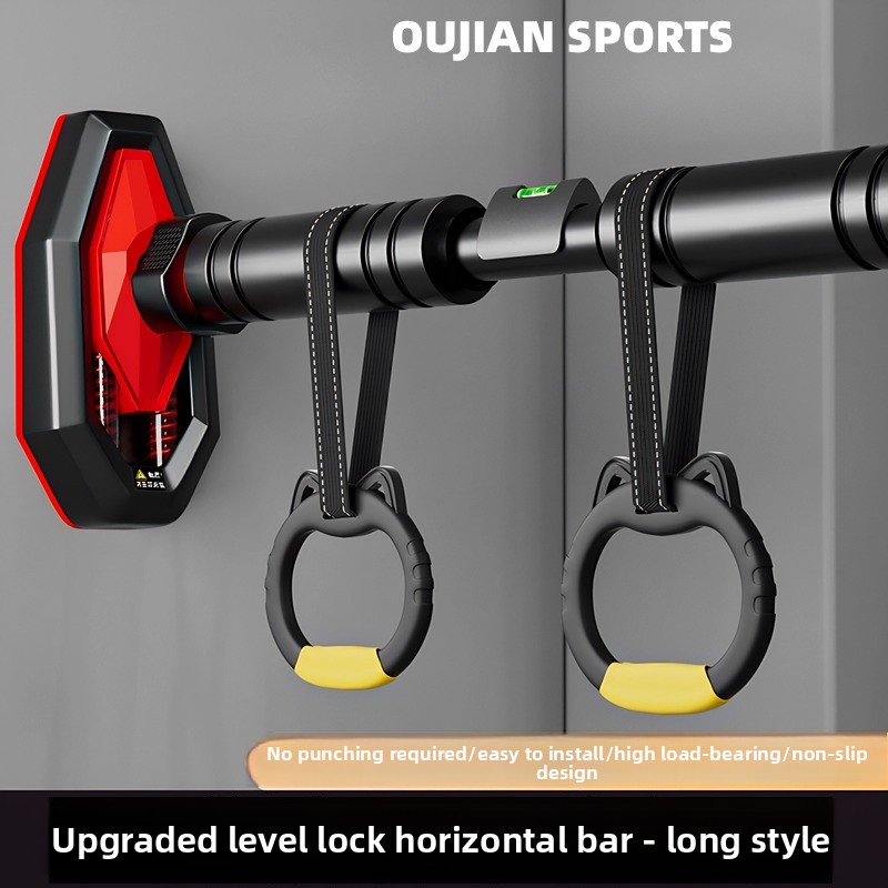 Indoor Home Pullup Bar Door Fr - Sports Equipment Suppliers 评论和价格