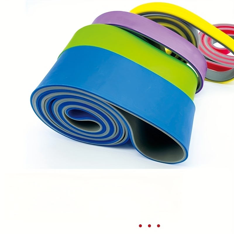Anti-tensile dual-color yoga e - Sports Equipment Used 评论和价格
