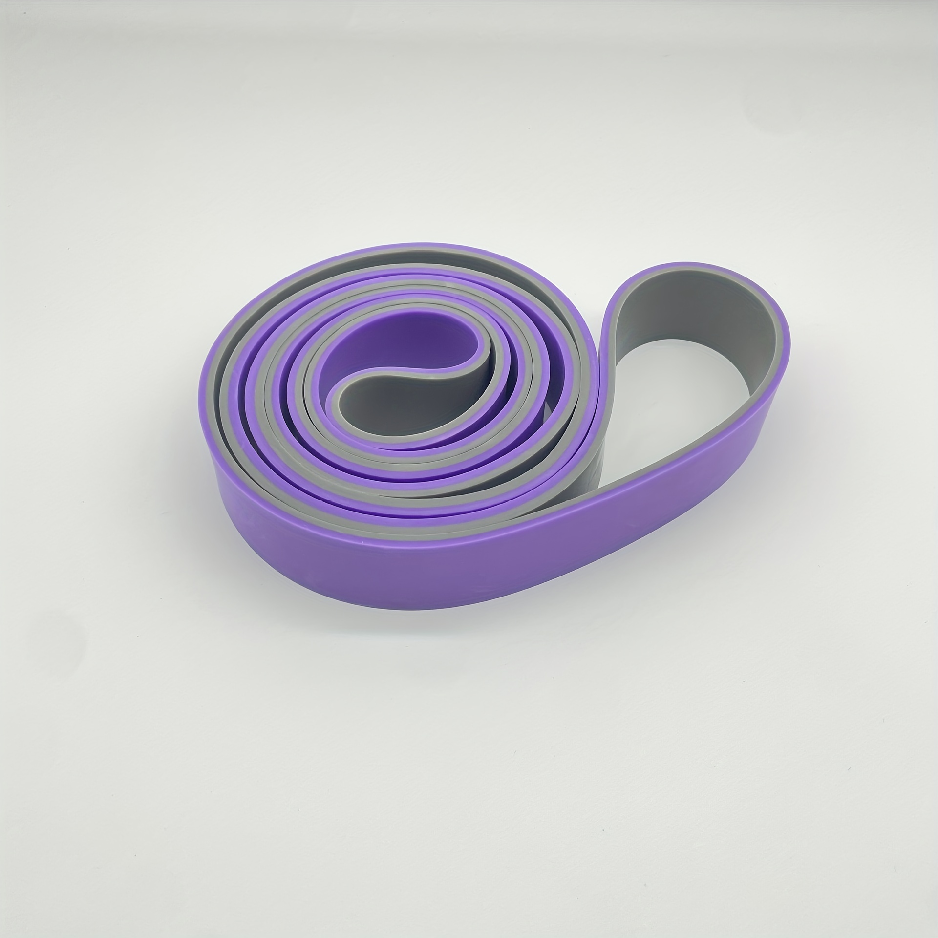 Anti-tensile dual-color yoga e - Sports Equipment Used 评论和价格