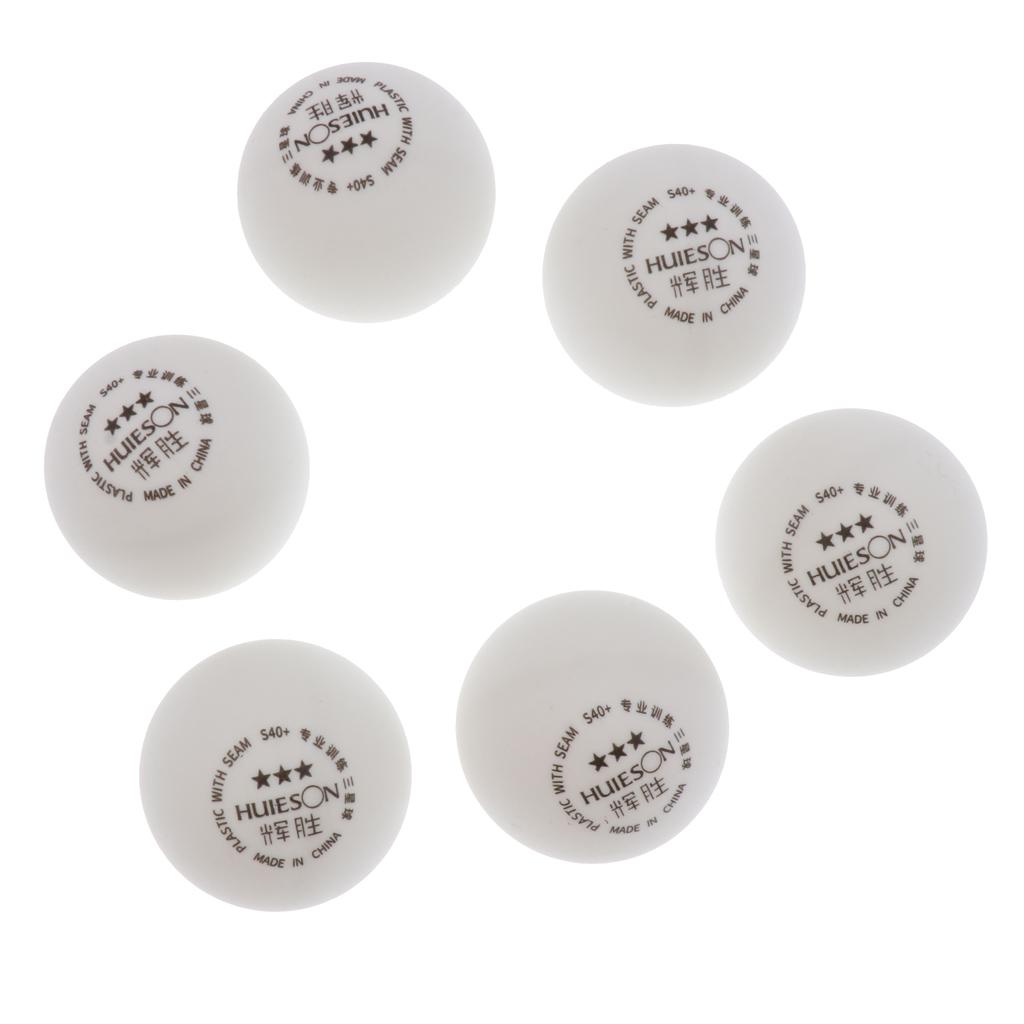 Professional Table Tennis Ball - Ping Pong Ball Set 评论和价格