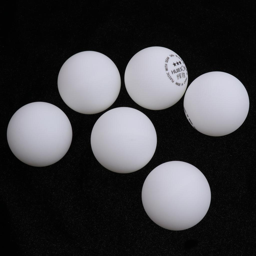 Professional Table Tennis Ball - Ping Pong Ball Set 评论和价格