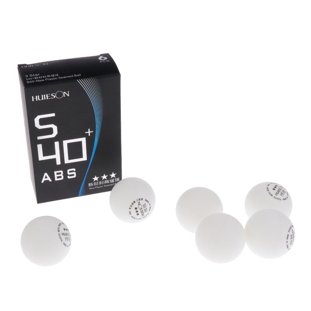 Professional Table Tennis Ball - Ping Pong Ball Set 评论和价格