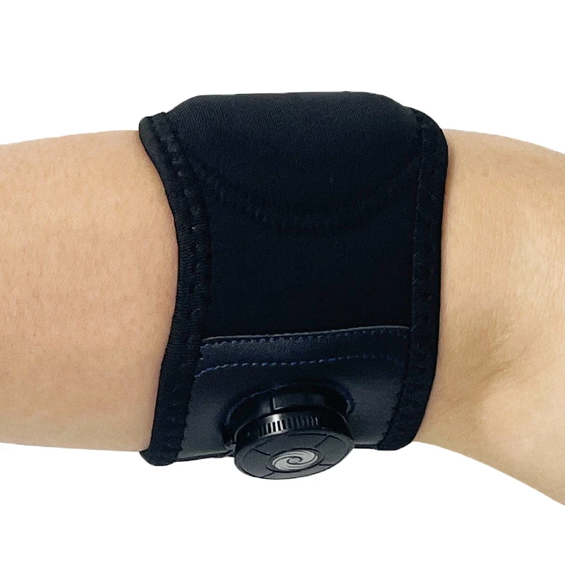 1PCS Tennis Elbow Brace Strap  - Tennis Elbow Brace 评论和价格