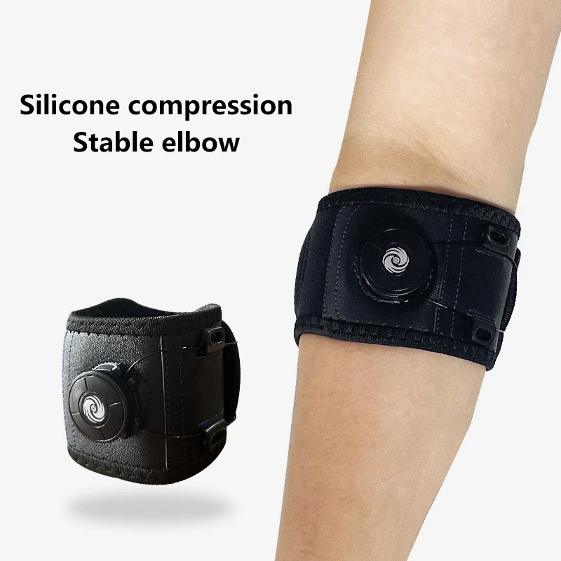 1PCS Tennis Elbow Brace Strap  - Tennis Elbow Brace 评论和价格