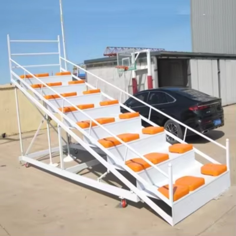 Track and Field Referee Stand  - Sports Equipment In School 评论和价格