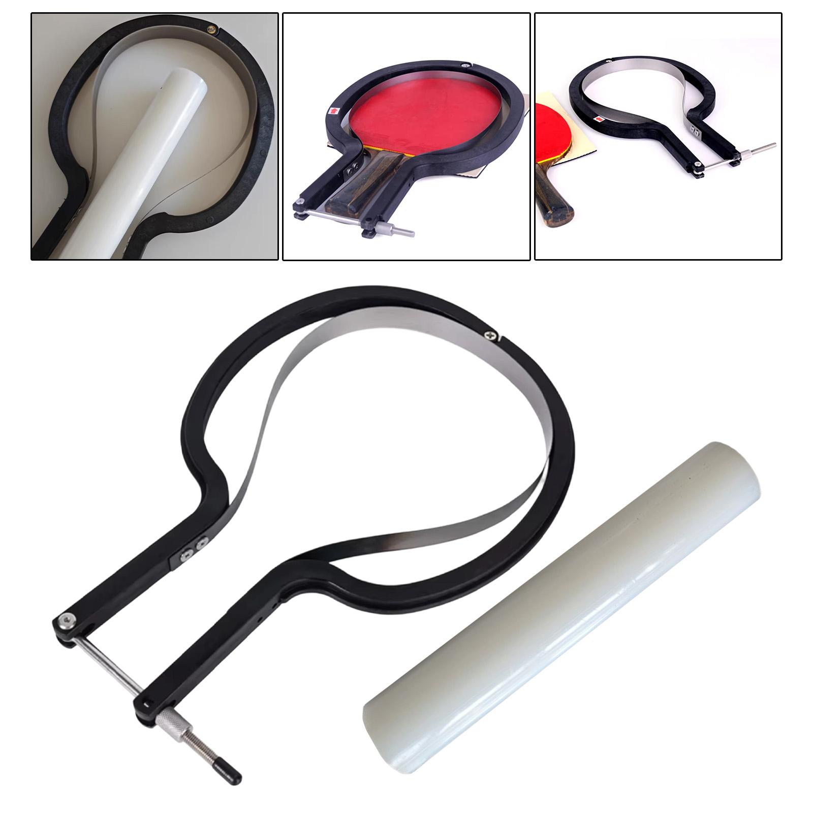 Table Tennis Cut Kit with Curv - Table Tennis Paddle 评论和价格