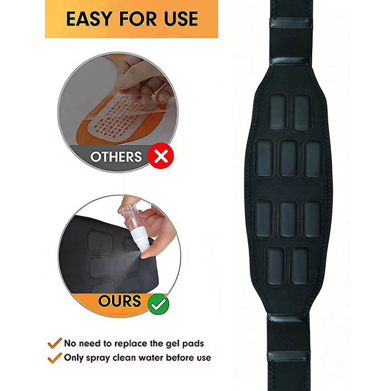 Smart Abs Trainer Muscle Toner - Sports Equipment Suppliers 评论和价格