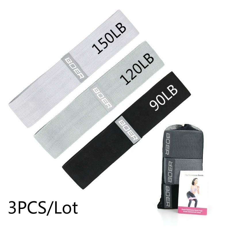 3PCS Women Men Fabric Resistan - Sports Equipment Suppliers 评论和价格