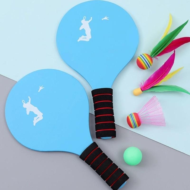 Pingpong Shuttlecock Set Crick - Ping Pong Ball Set 评论和价格