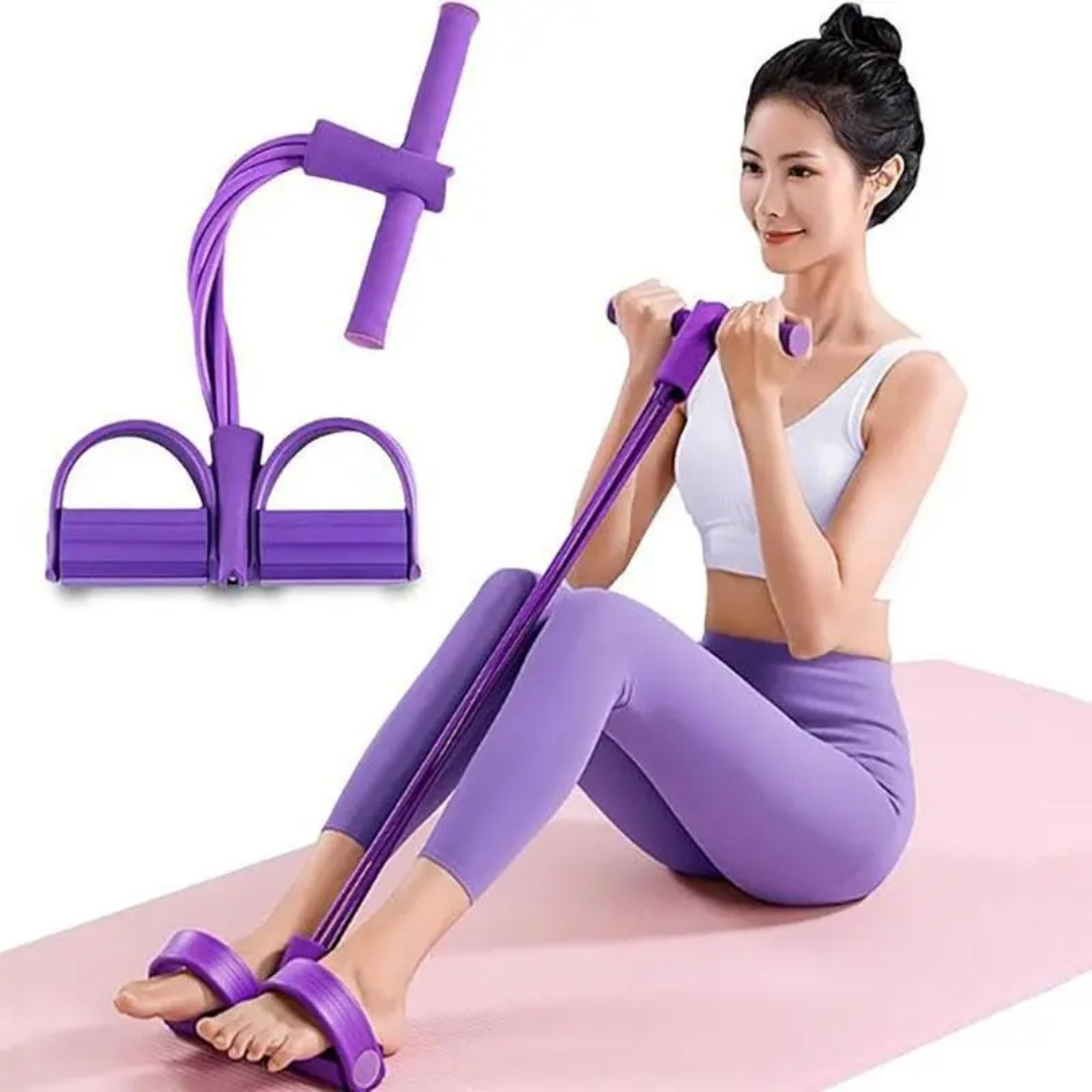 21 Fitness Resistance Bands-6  - Sports Equipment Suppliers 评论和价格
