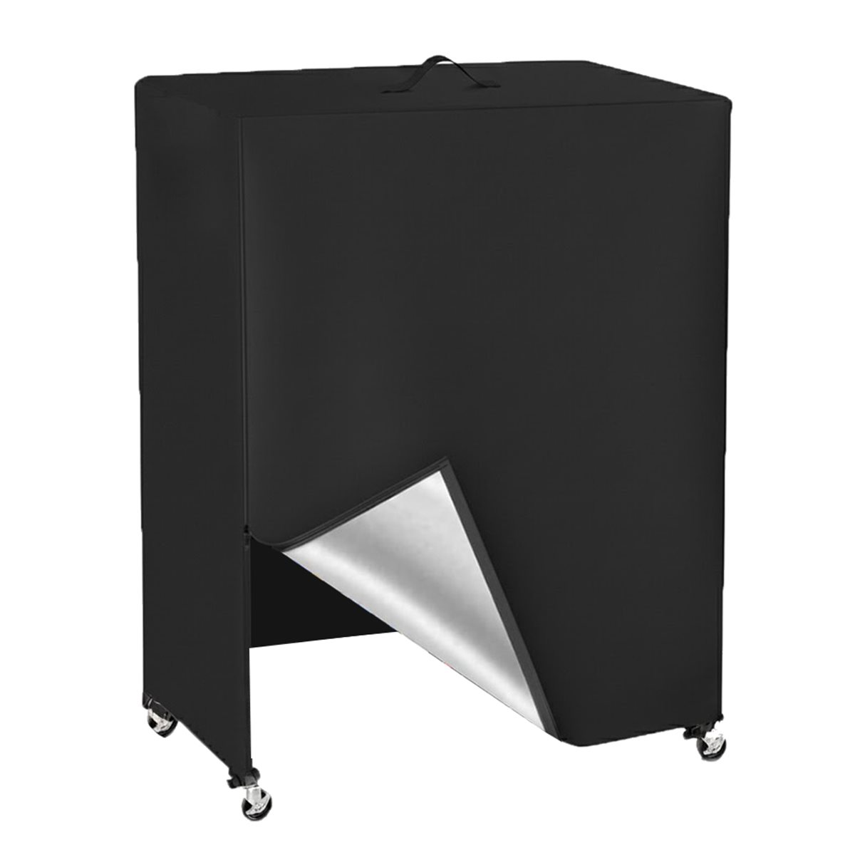 Basketball Rack Cover Garage S - Sports Equipment Garage Storage 评论和价格