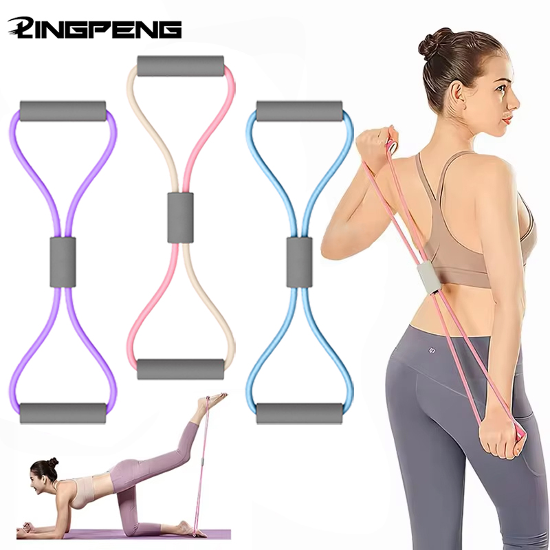 1Pcs Home Gym Elastic Band Por - Sports Equipment Suppliers 评论和价格