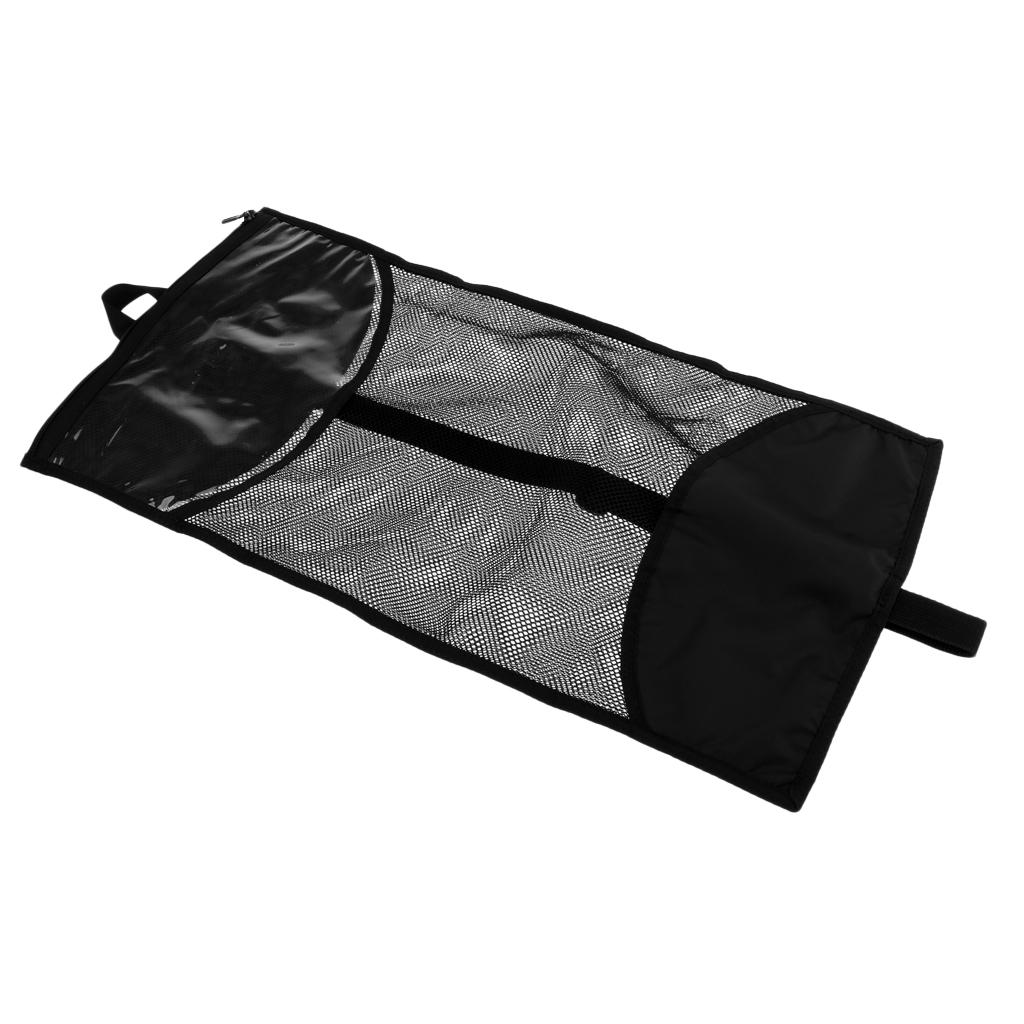 Snorkeling Mesh Backpack Divin - Sports Equipment Organizer 评论和价格