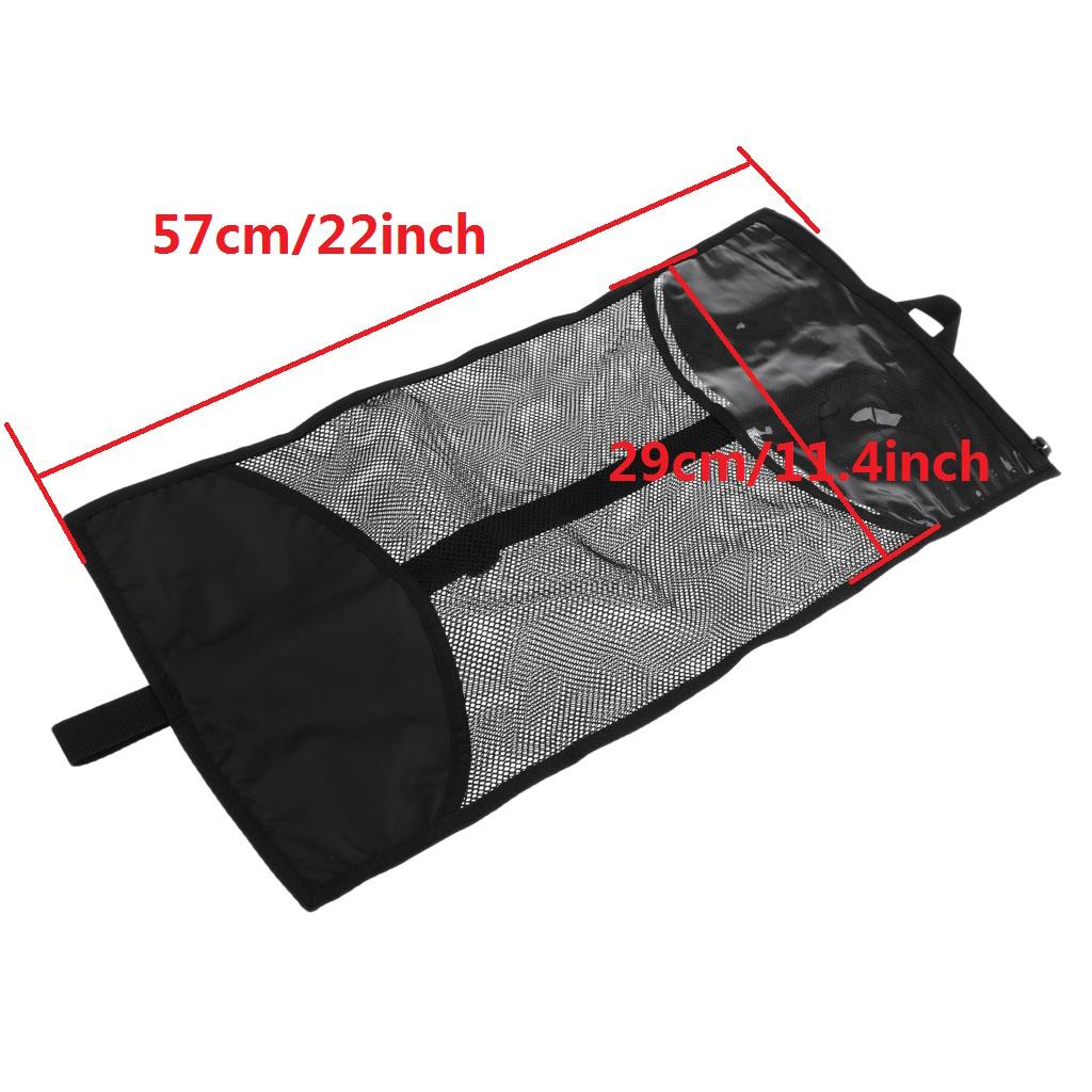 Snorkeling Mesh Backpack Divin - Sports Equipment Organizer 评论和价格