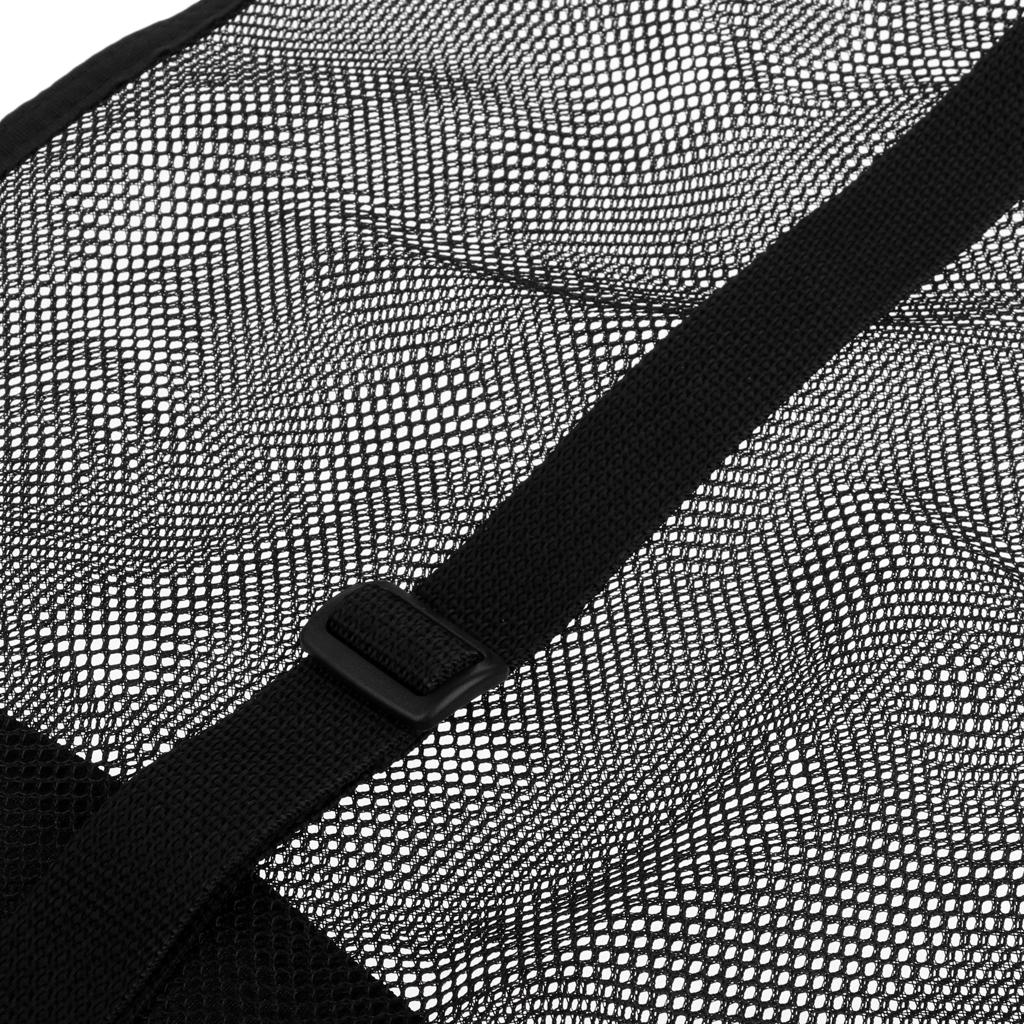 Snorkeling Mesh Backpack Divin - Sports Equipment Organizer 评论和价格