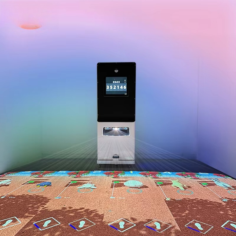 Interactive Sports Projection  - Sports Equipment Advertisement 评论和价格
