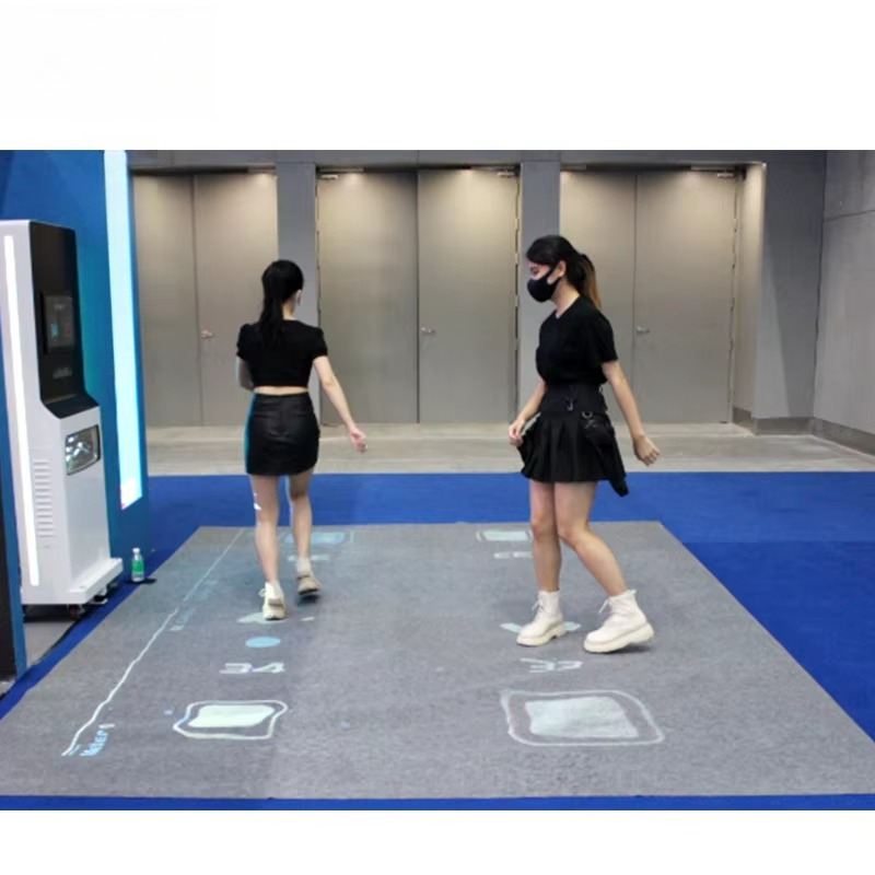 Interactive Sports Projection  - Sports Equipment Advertisement 评论和价格
