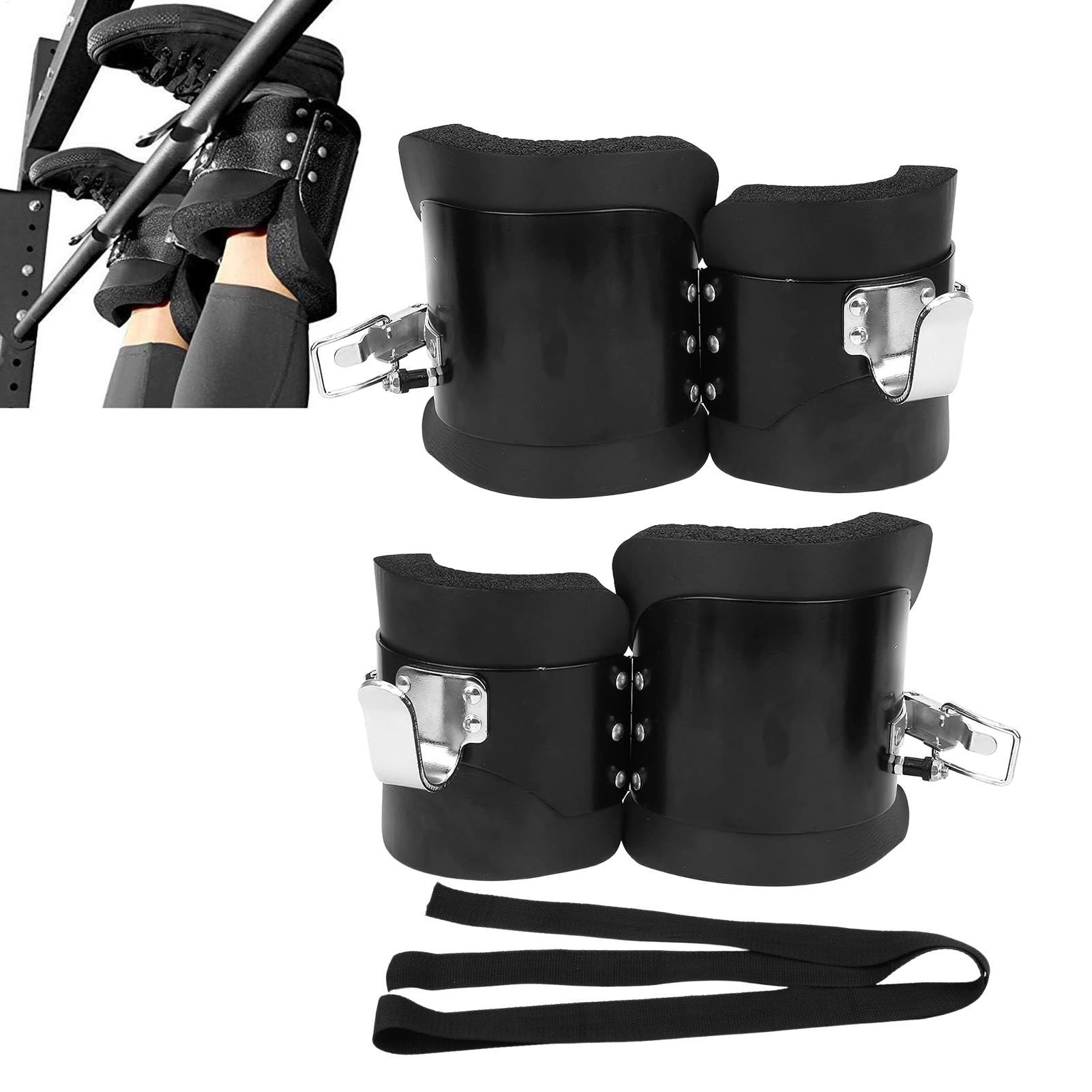 1 Pair Hanging Pull Up Boots H - Sports Equipment Suppliers 评论和价格