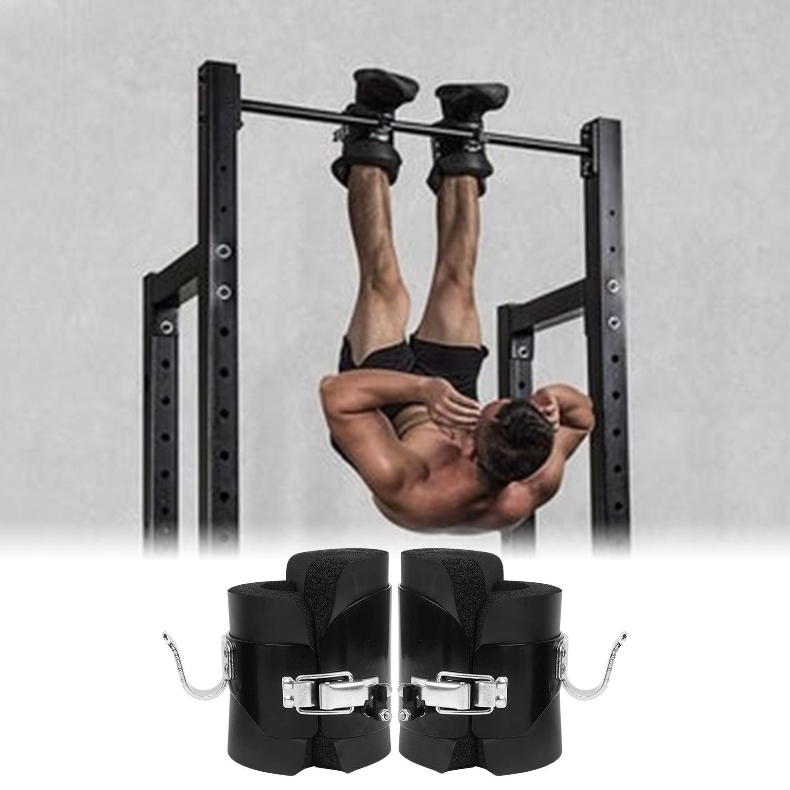 1 Pair Hanging Pull Up Boots H - Sports Equipment Suppliers 评论和价格