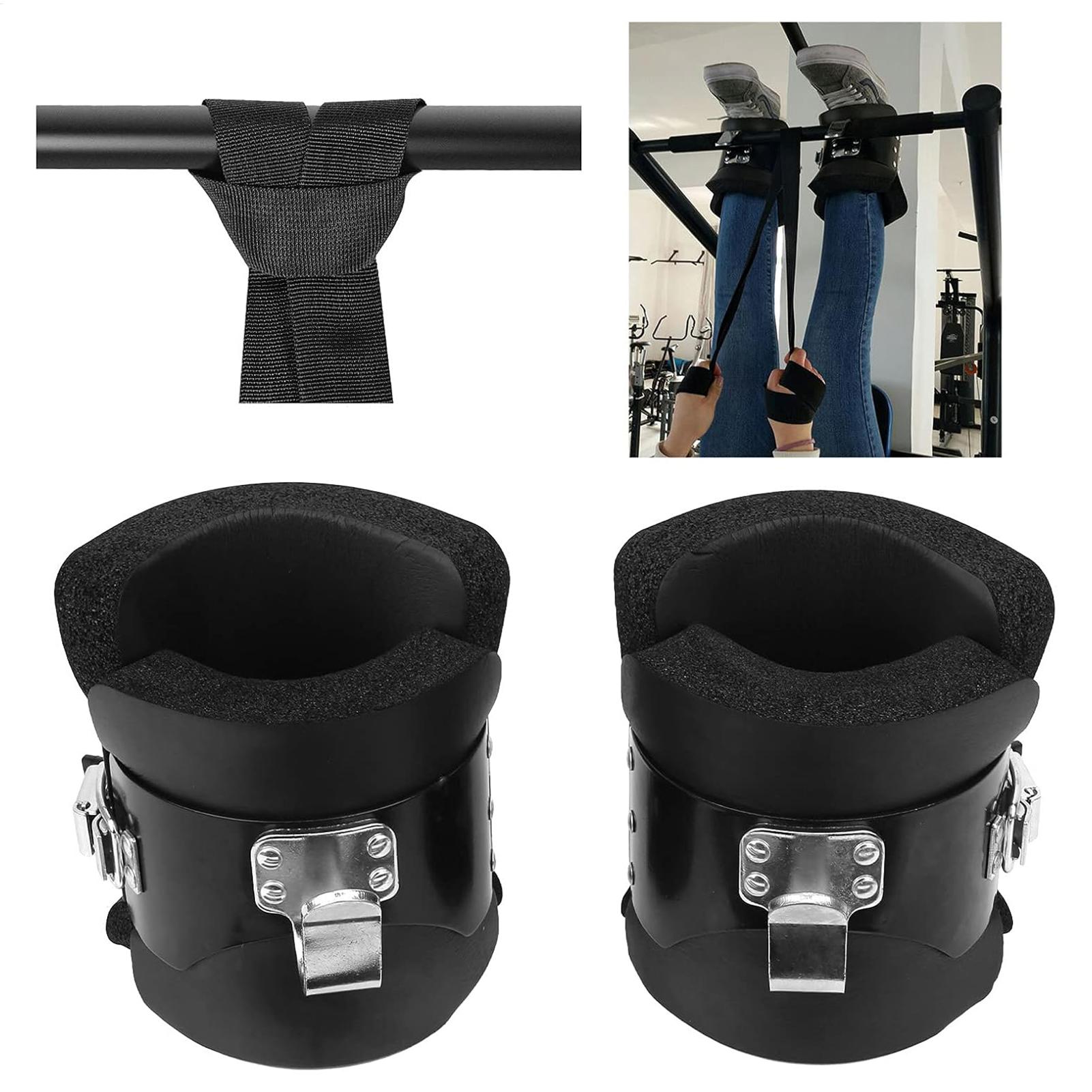 1 Pair Hanging Pull Up Boots H - Sports Equipment Suppliers 评论和价格