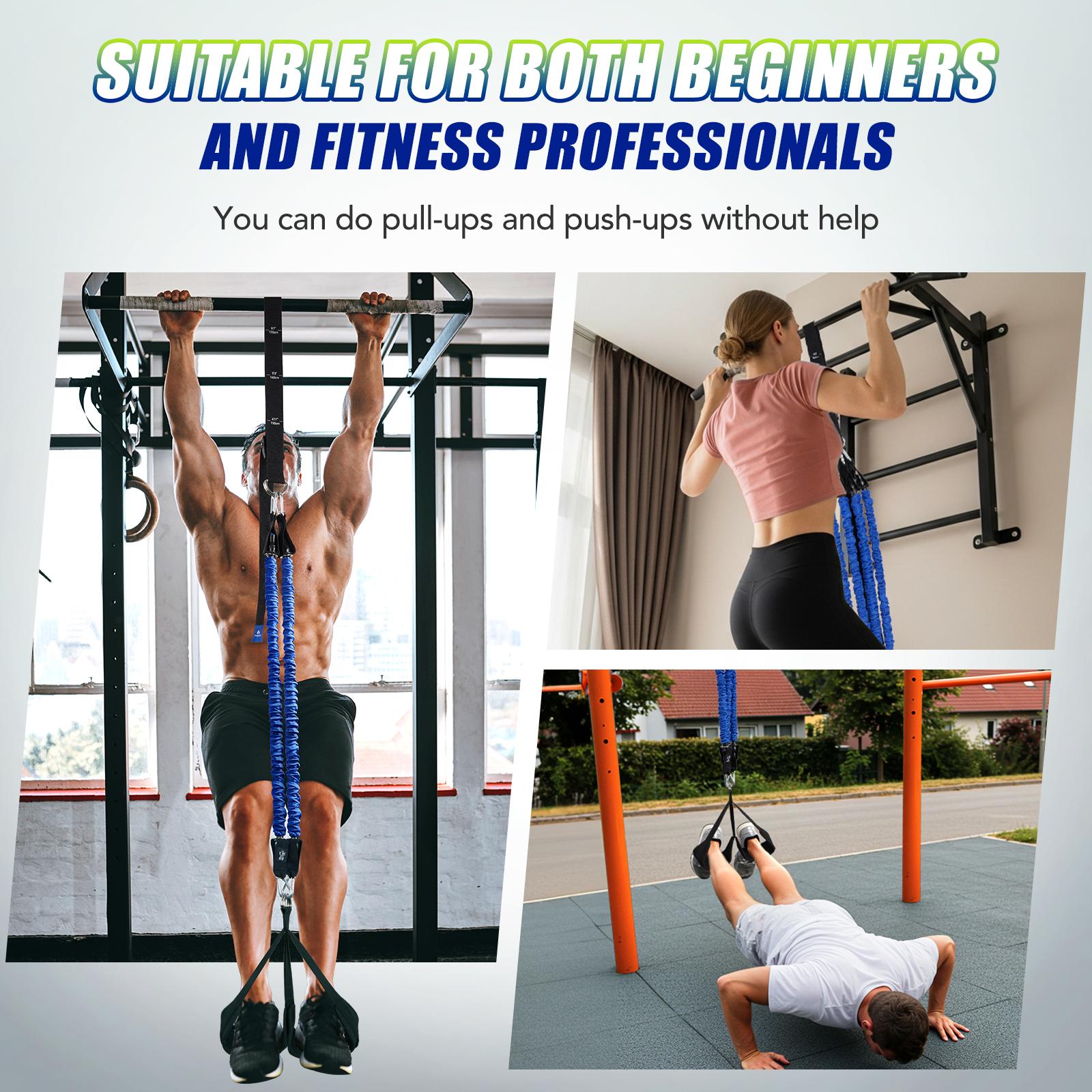 Heavy Duty Pull Up Assist Band - Sports Equipment Suppliers 评论和价格