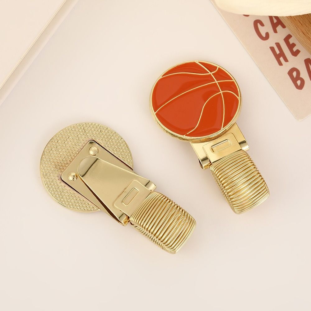 Creative Metal Metal Pen Holde - Sports Equipment In School 评论和价格