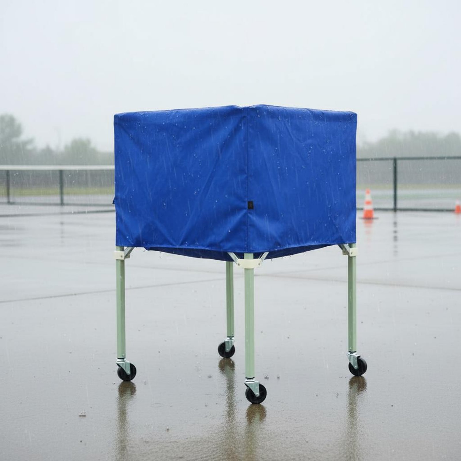 Ball Vehicle Cover Shielding S - Sports Equipment Organizer 评论和价格