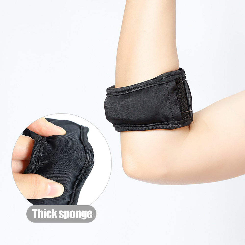 1PCS Adjustable Knob Tennis El - Tennis Elbow Brace 评论和价格