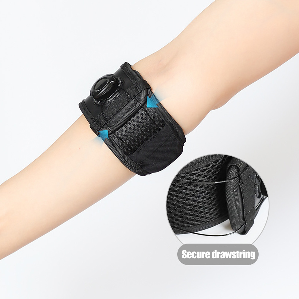 1PCS Adjustable Knob Tennis El - Tennis Elbow Brace 评论和价格