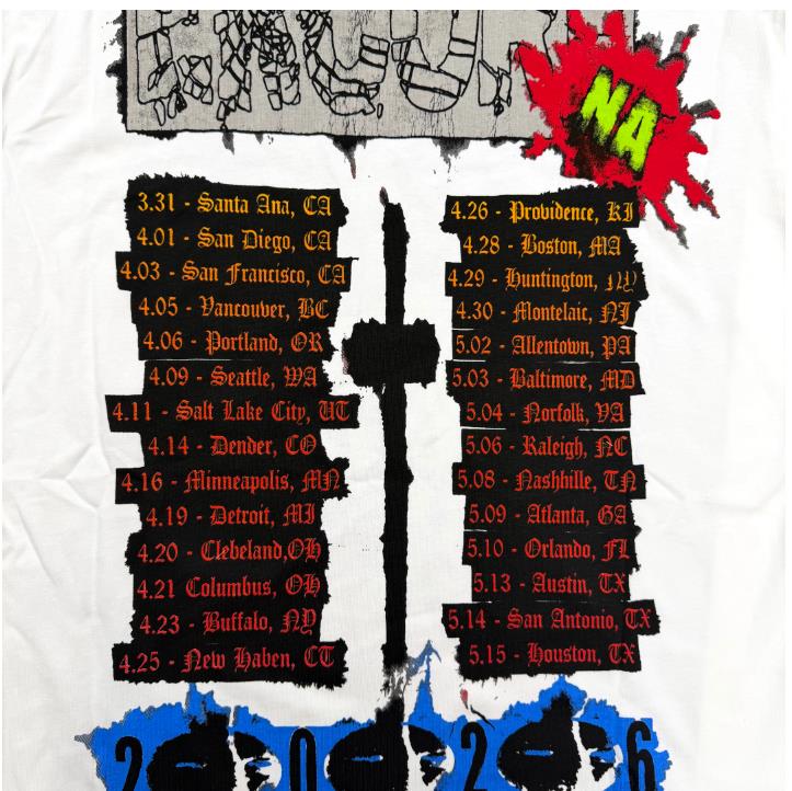 High New Men Che Encore Tour B - Skateboard Complete Deck 评论和价格