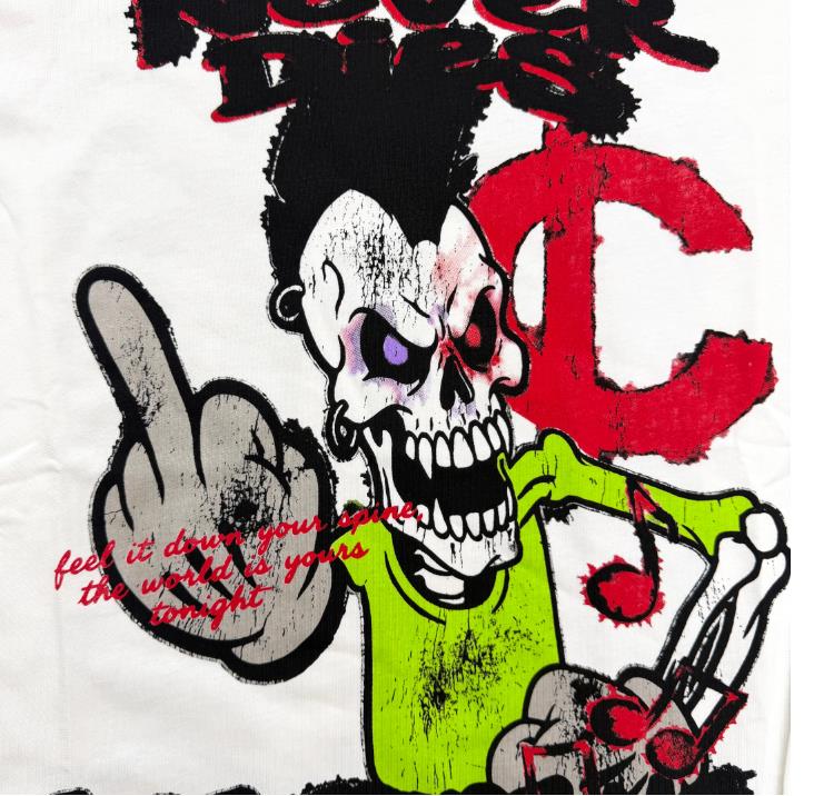 High New Men Che Encore Tour B - Skateboard Complete Deck 评论和价格