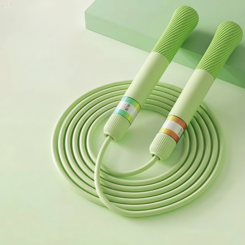 Children Jump Rope Tangle-Free - Sports Equipment For Primary School 评论和价格